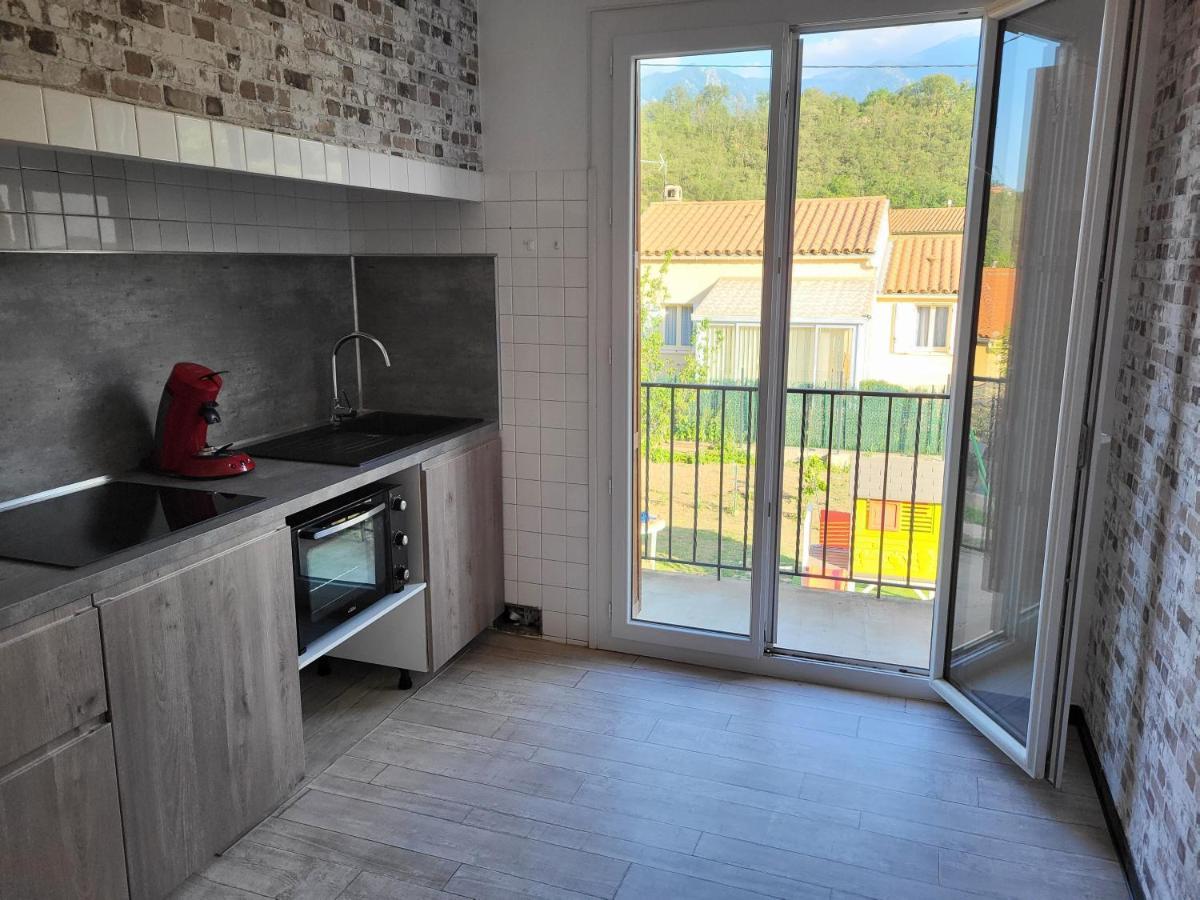 Appartement T3 80M2 Ria Sirah Ngoại thất bức ảnh
