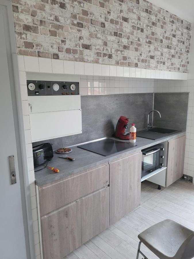Appartement T3 80M2 Ria Sirah Ngoại thất bức ảnh